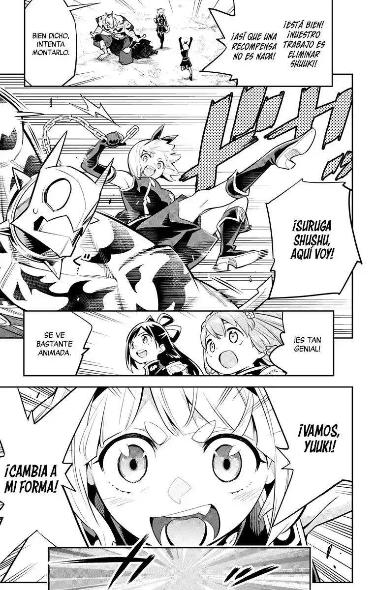Capitulo 26 page 6