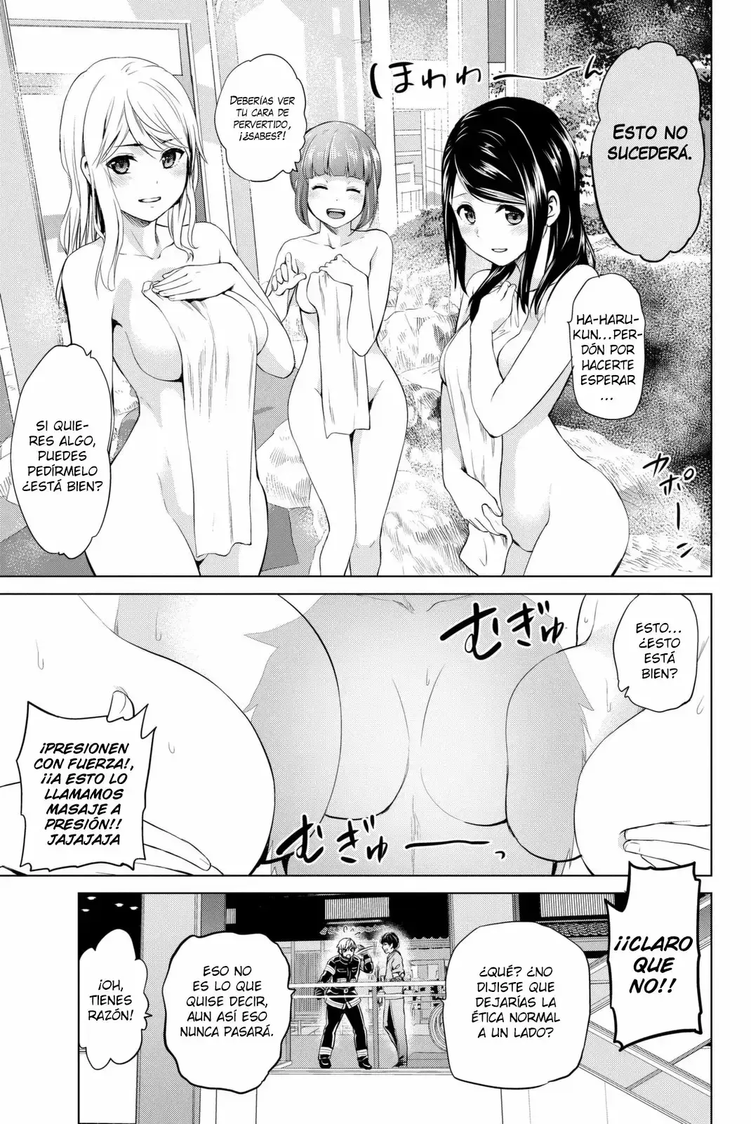 Capitulo 69 page 8