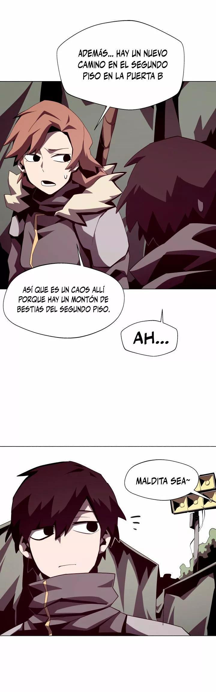 Capitulo 16 page 21