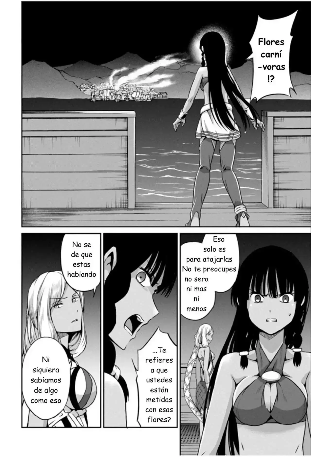 Capitulo 54 page 13