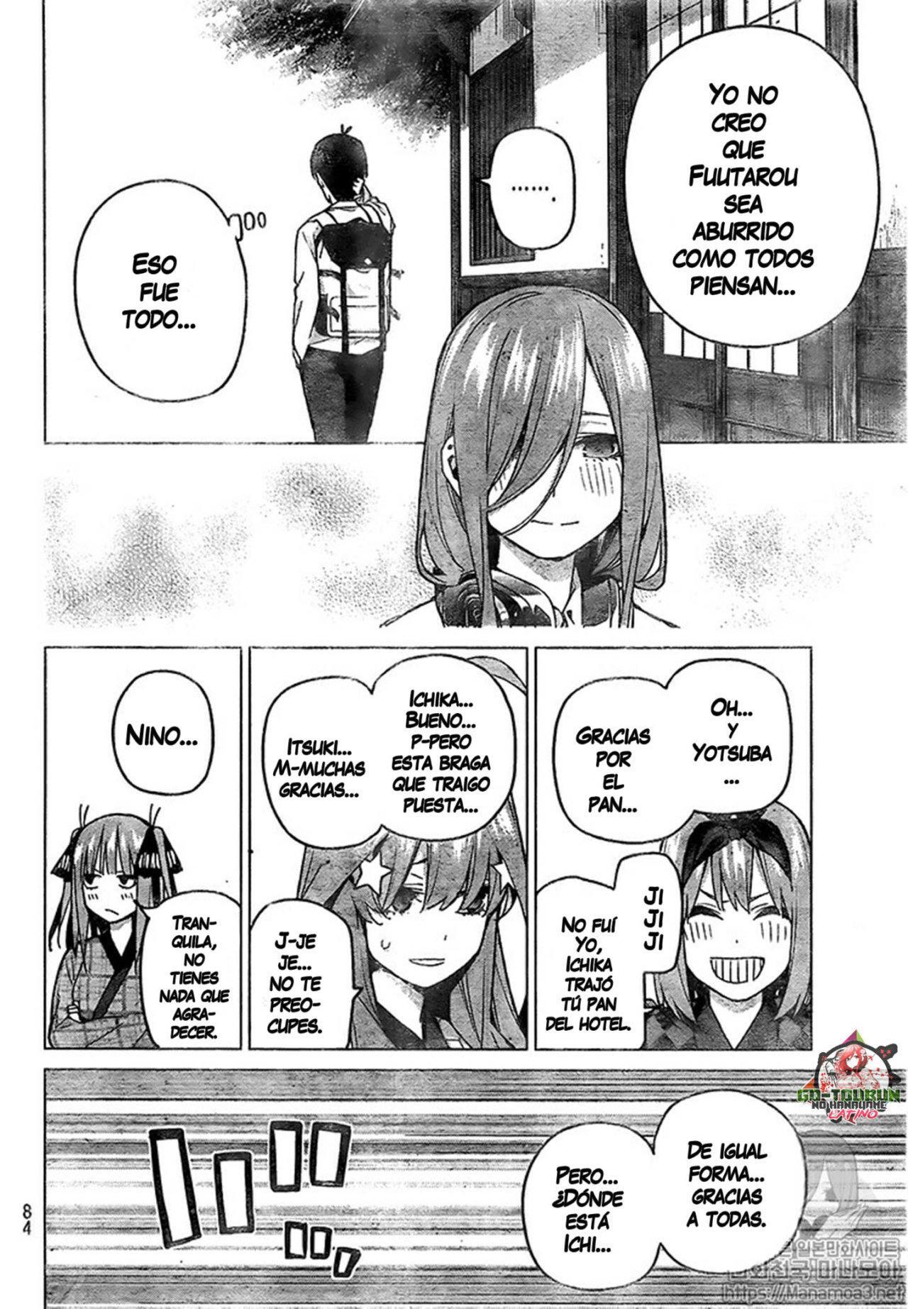 Capitulo 86 page 5