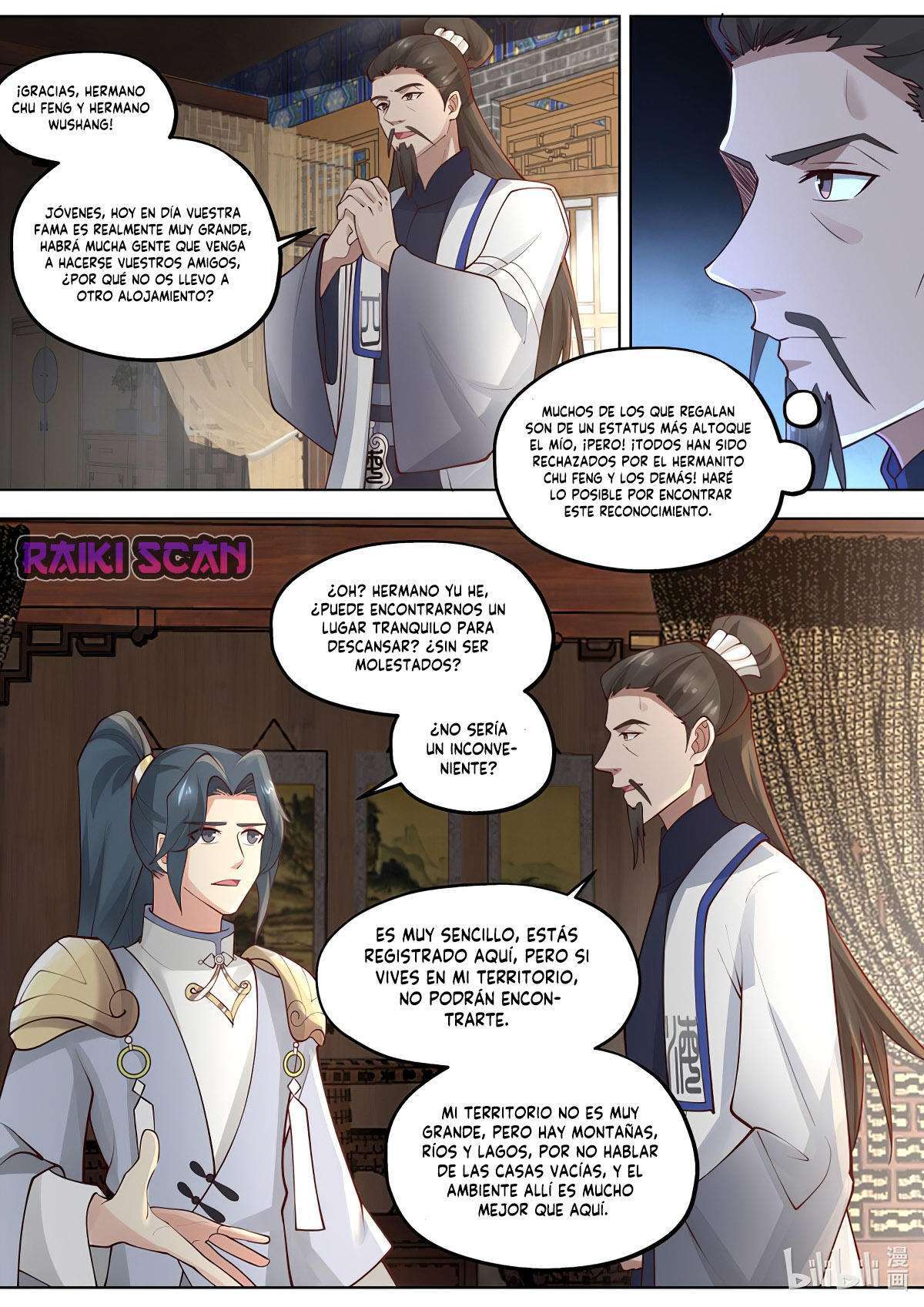 Capitulo 418 page 8