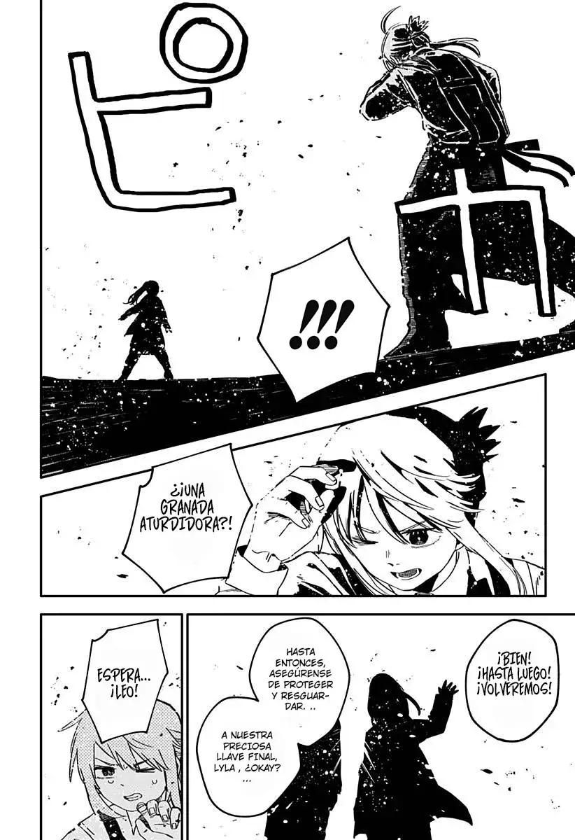 Capitulo 70 page 8