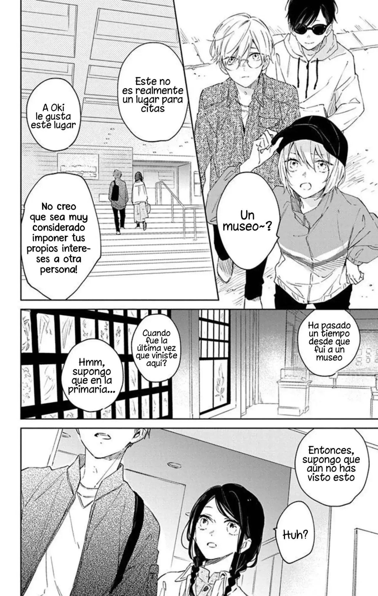 Capitulo 41 page 10