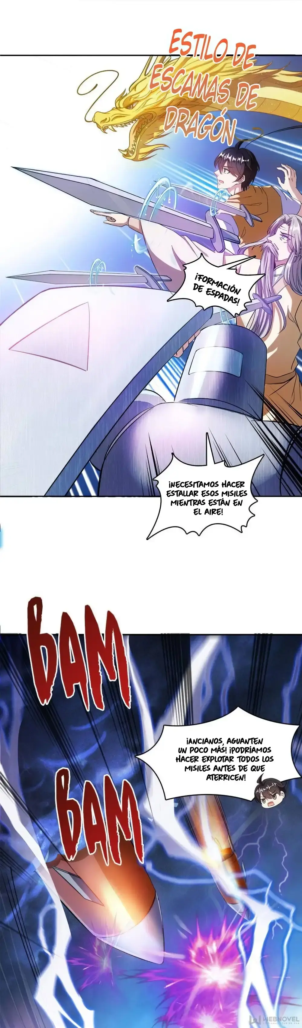Capitulo 393 page 9