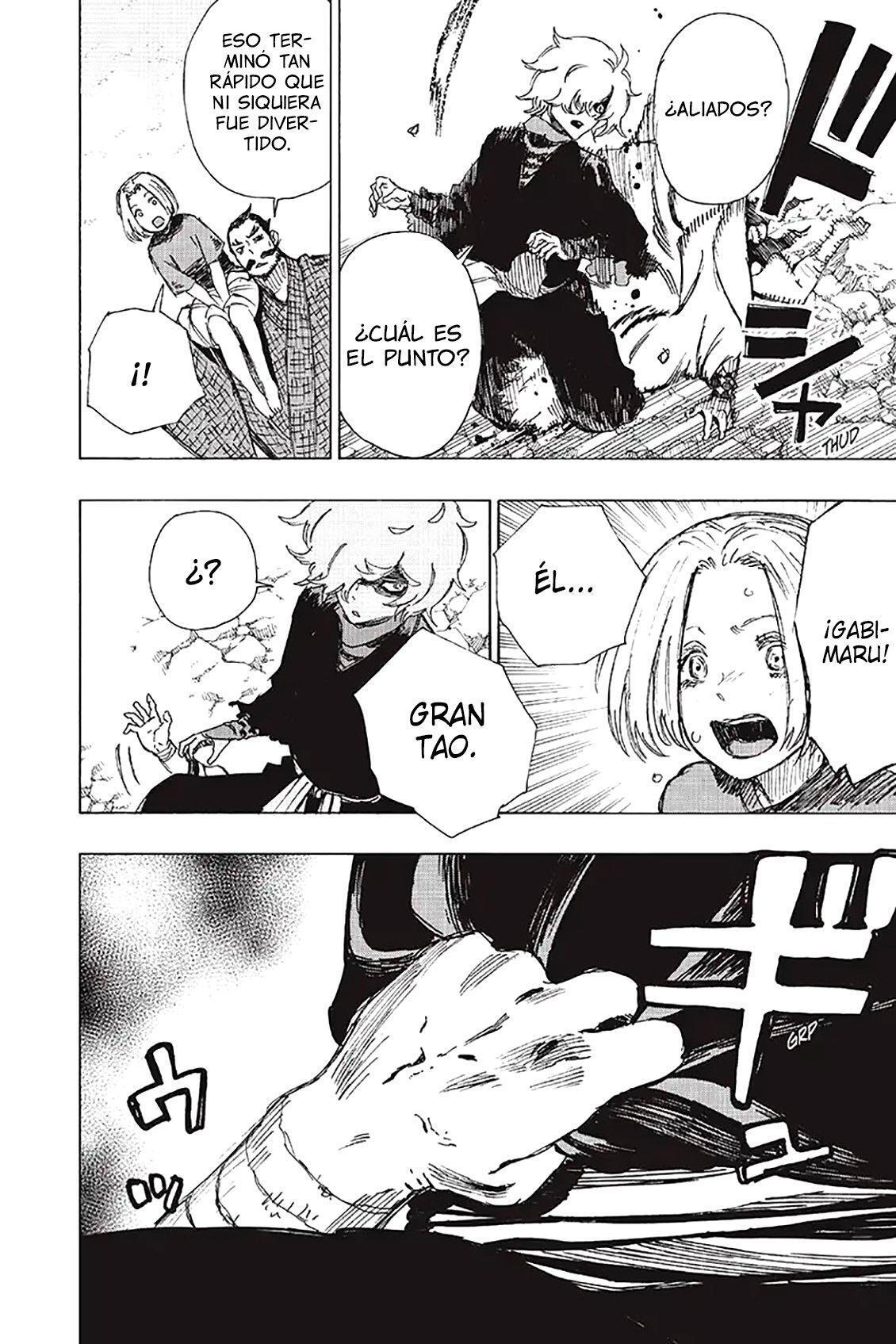 Capitulo 45 page 18