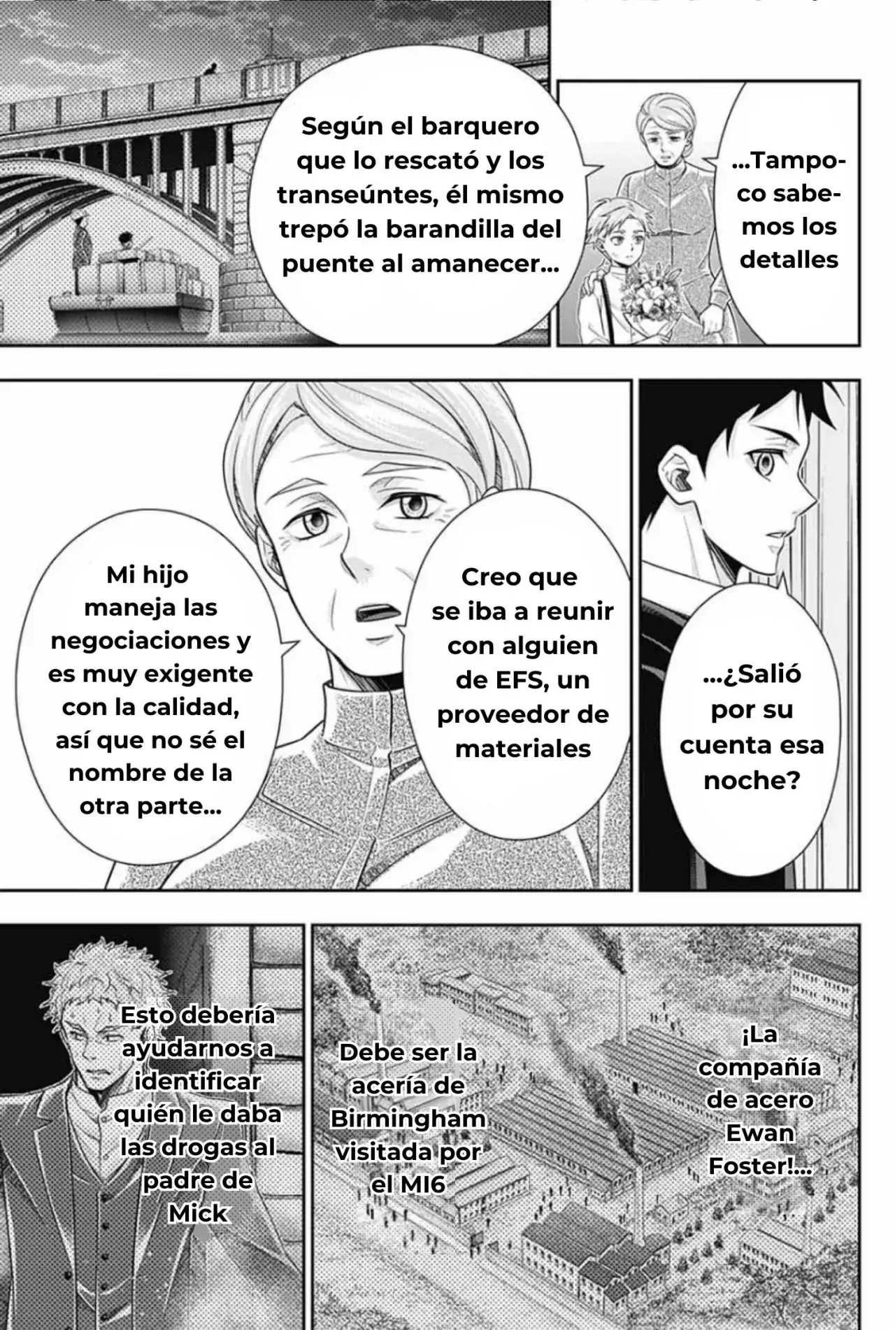 Capitulo 79 page 16