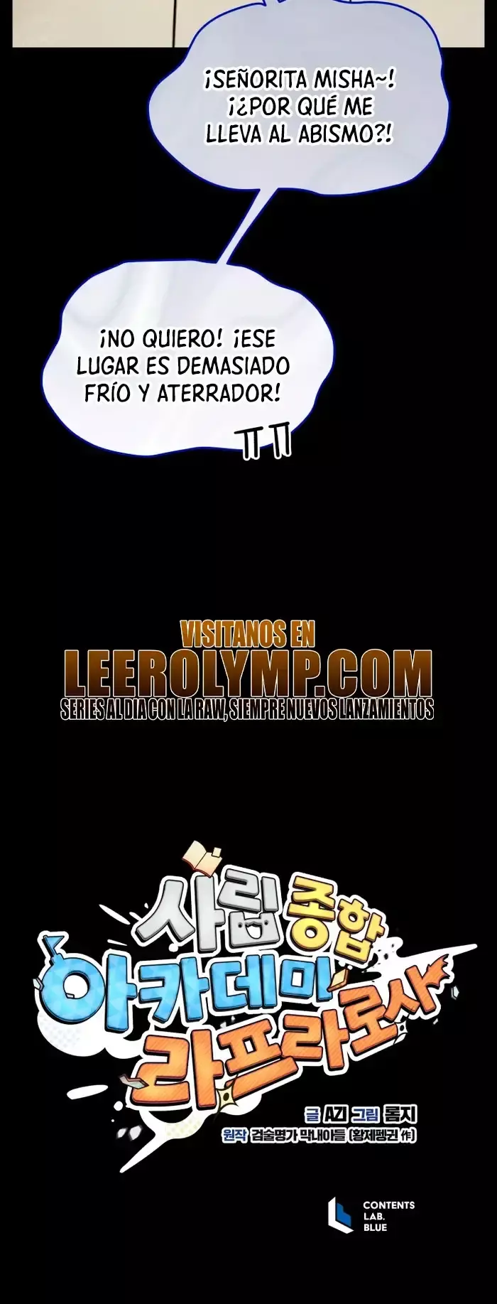 Capitulo 40 page 19