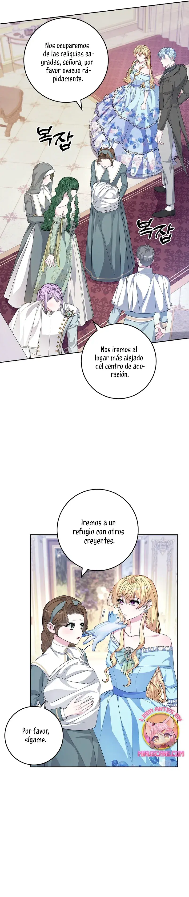 Capitulo 27 page 16