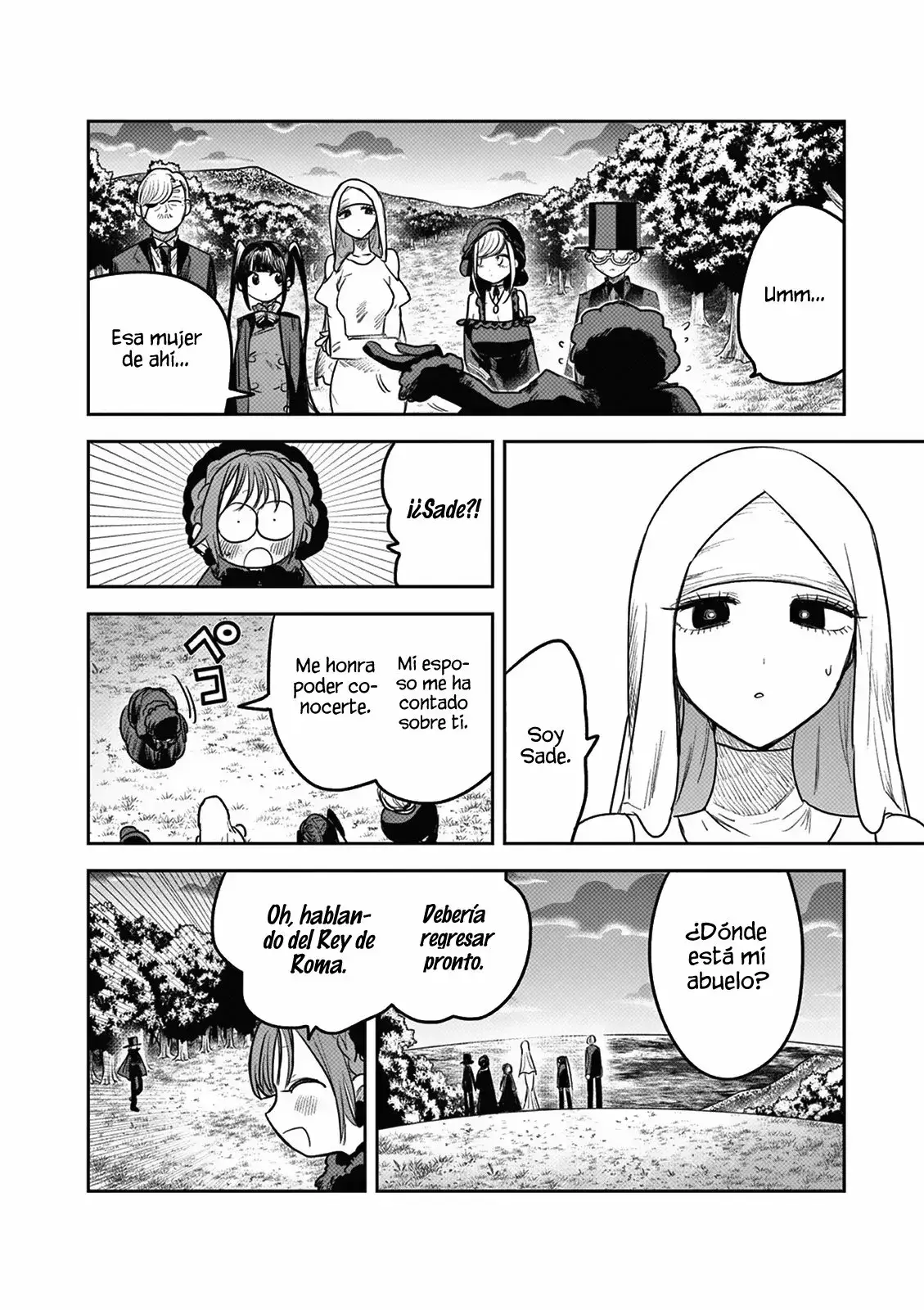 Capitulo 215 page 7