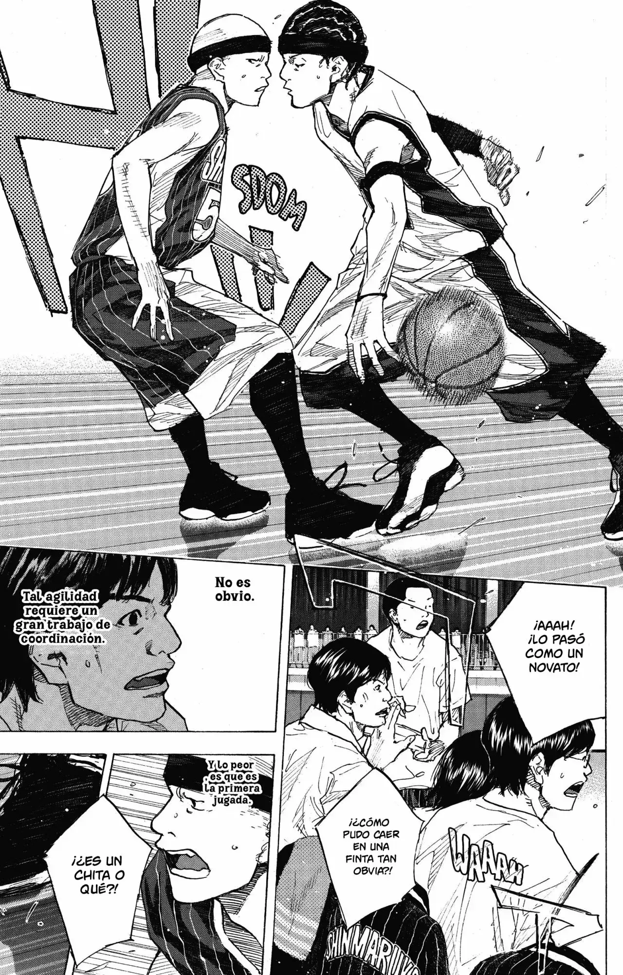 Capitulo 247 page 41