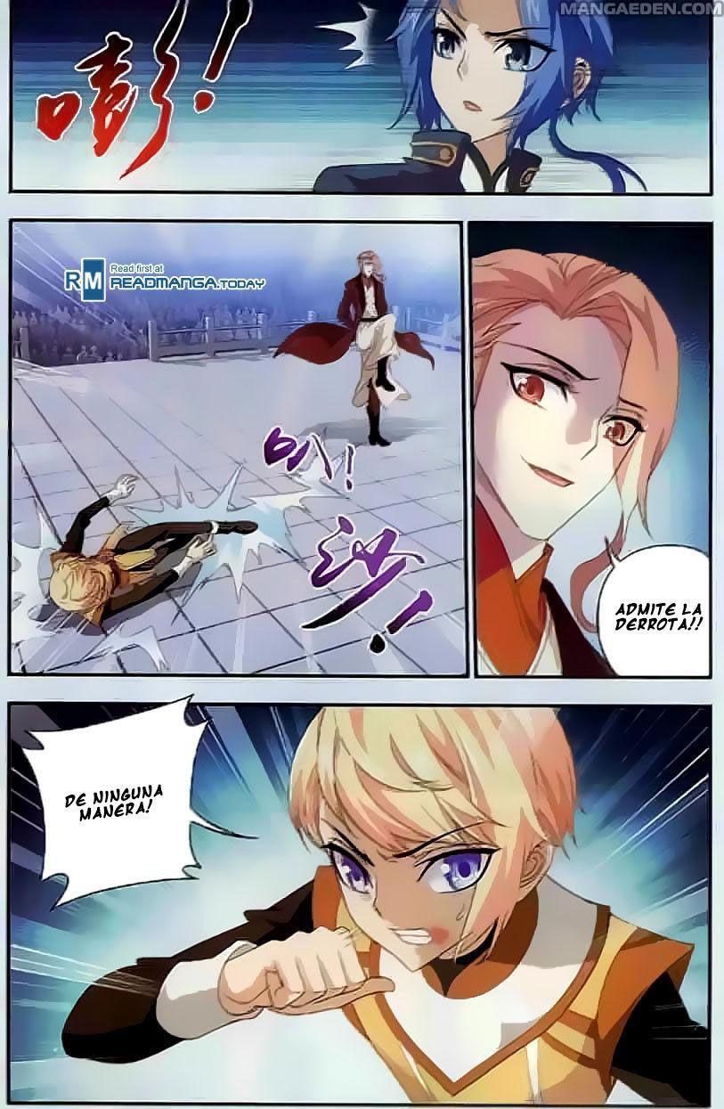 Capitulo 33 page 23