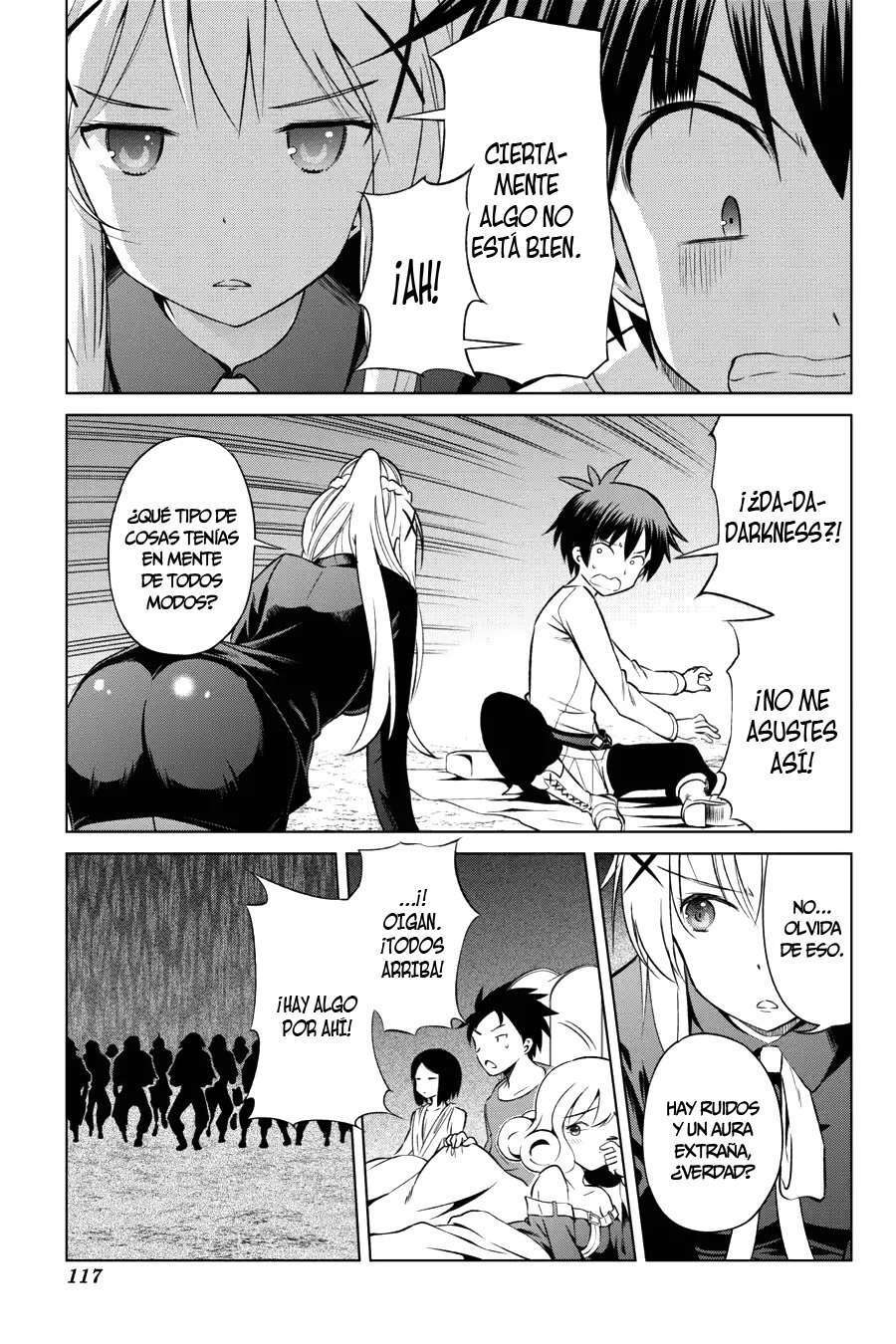 Capitulo 35 page 21