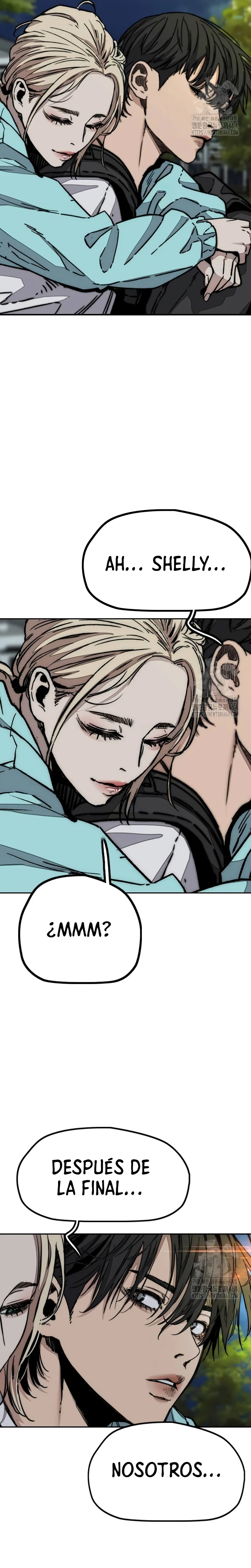 Capitulo 521 page 27