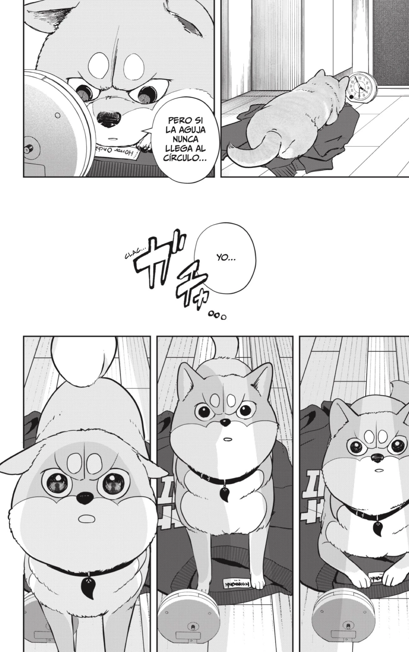 Capitulo 19 page 20