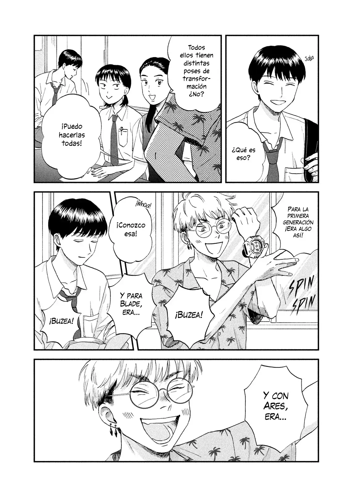 Capitulo 58 page 22