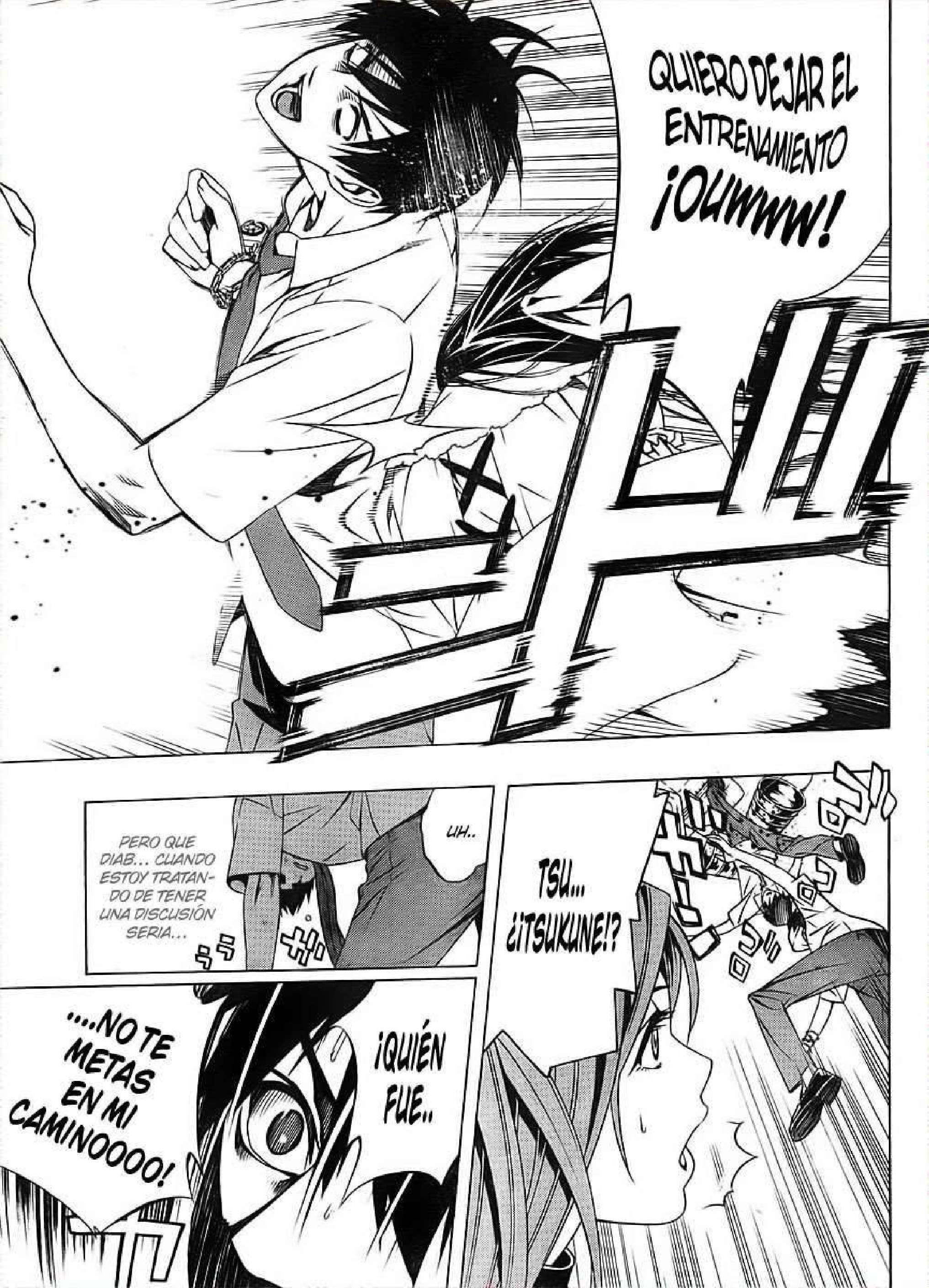 Capitulo 58 page 22
