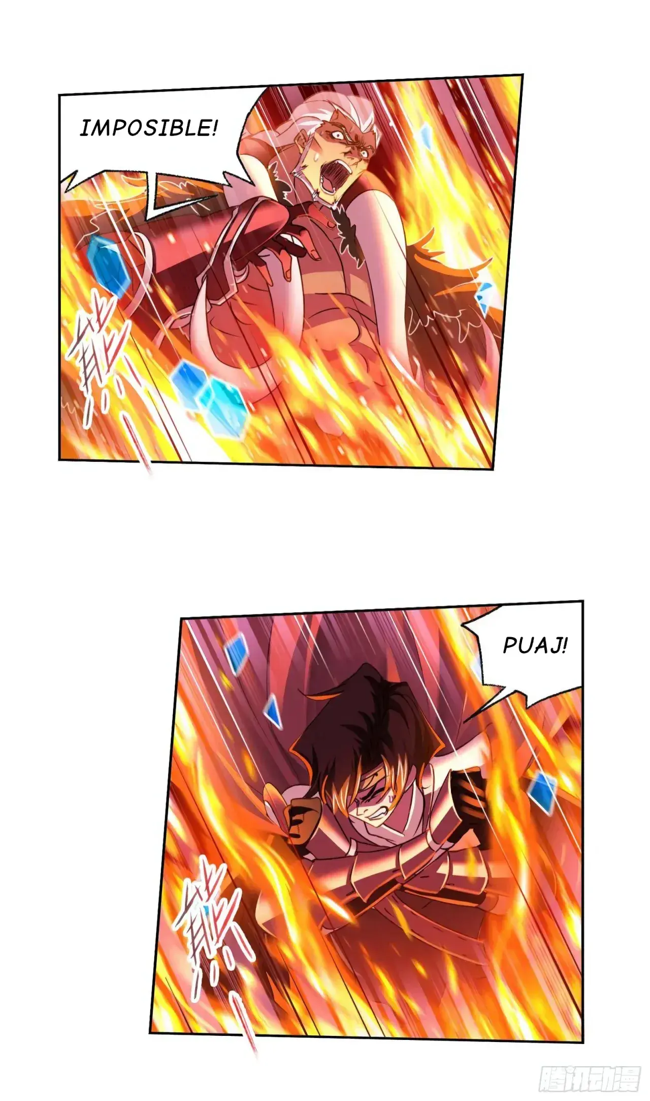 Capitulo 283 page 21