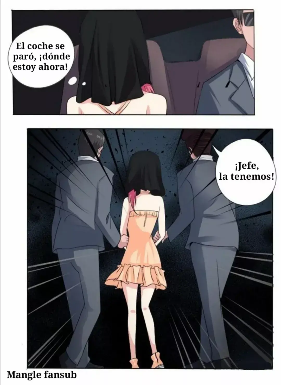 Capitulo 69 page 5