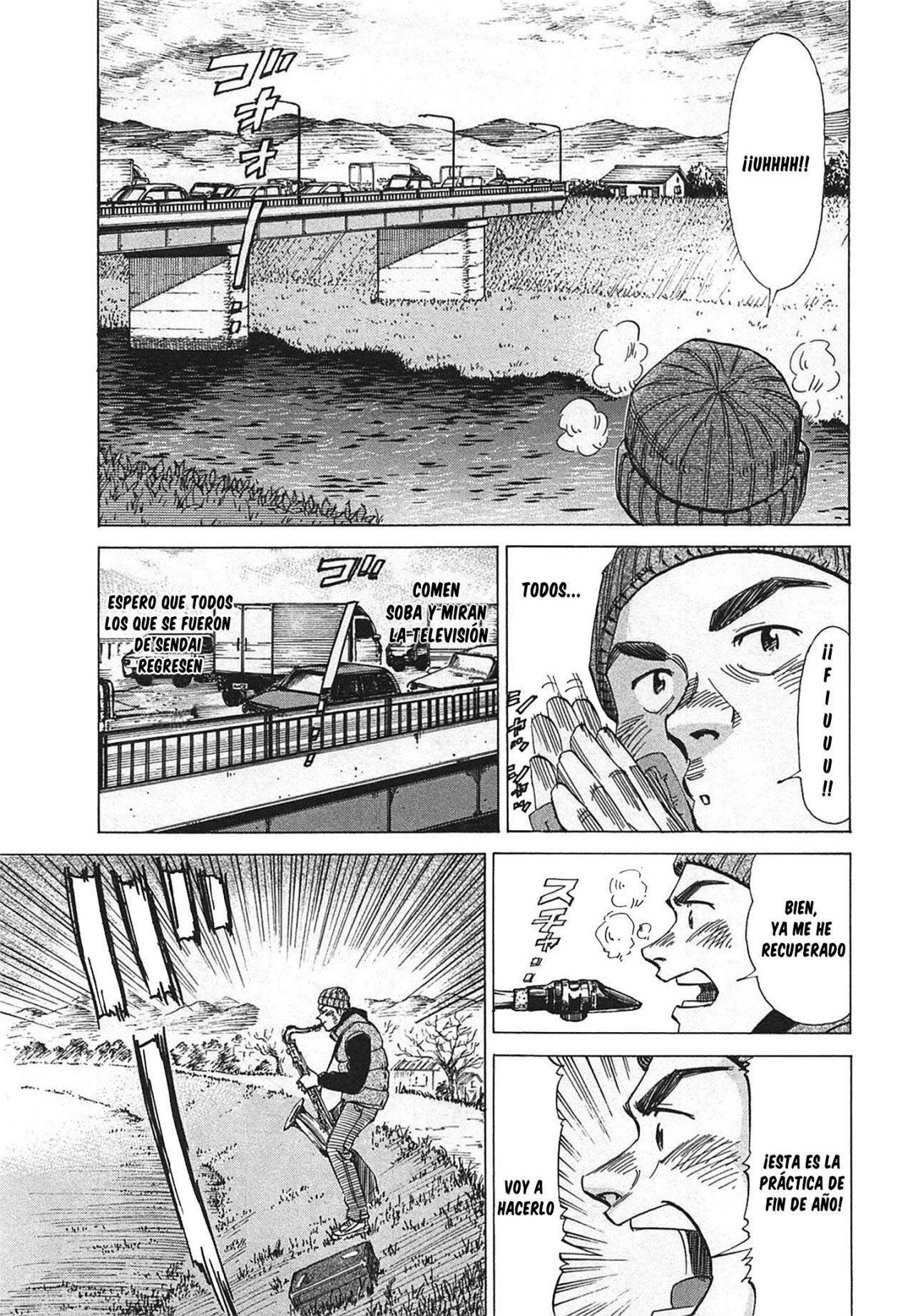 Capitulo 23 page 5