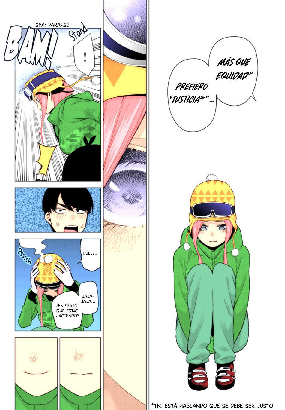 Capitulo 29 page 19