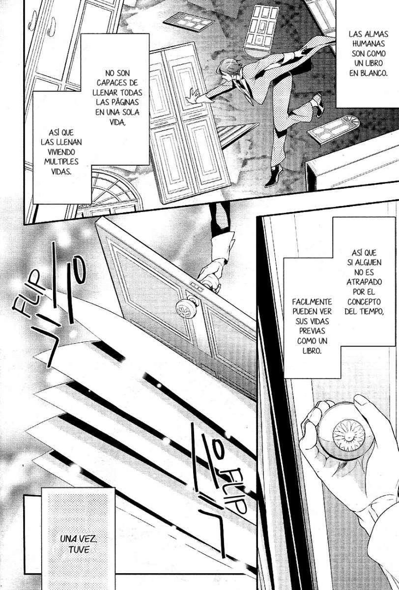 Capitulo 33 page 20