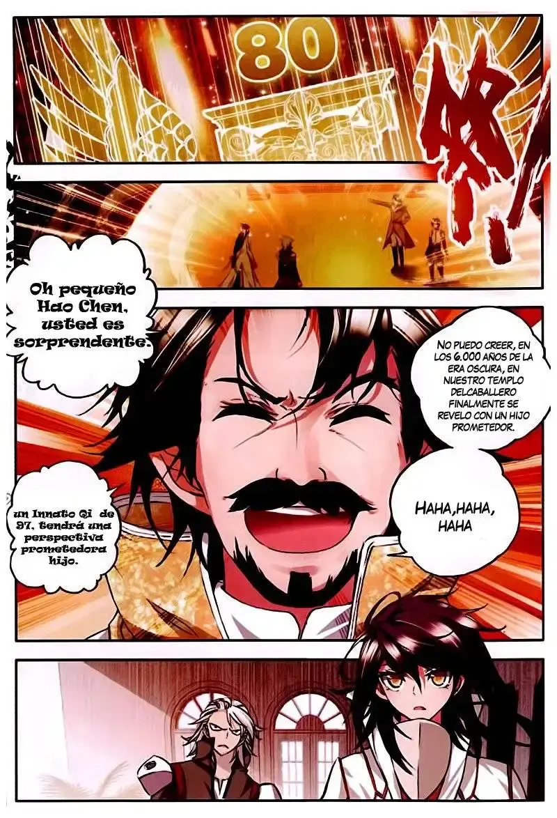 Capitulo 82 page 8