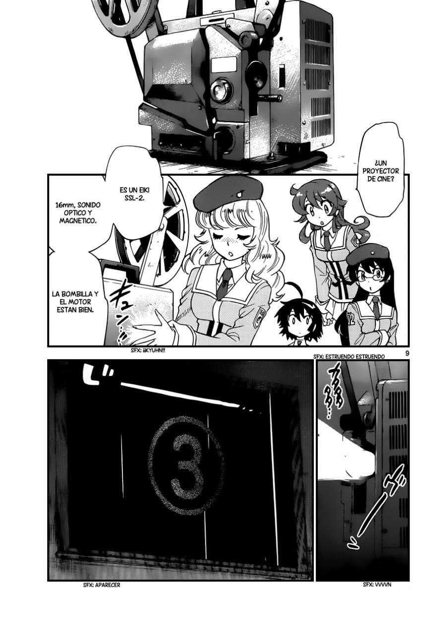 Capitulo 336 page 10
