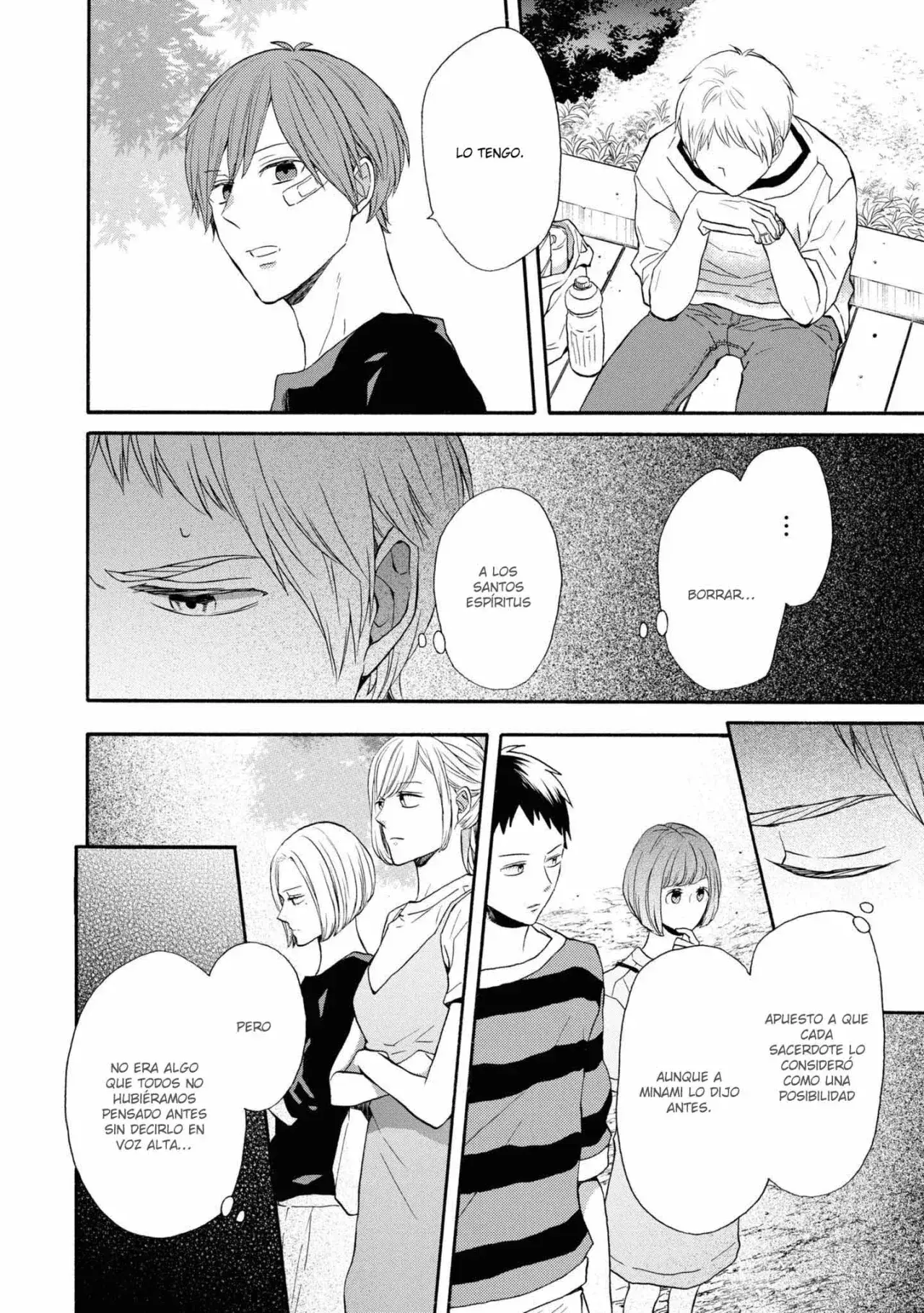 Capitulo 124 page 15