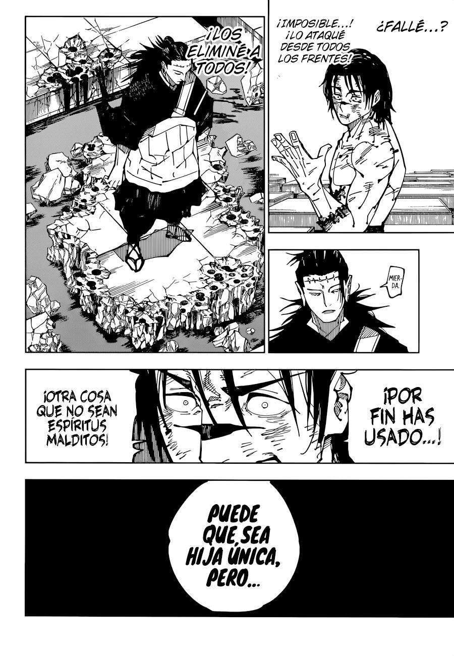 Capitulo 204 page 18