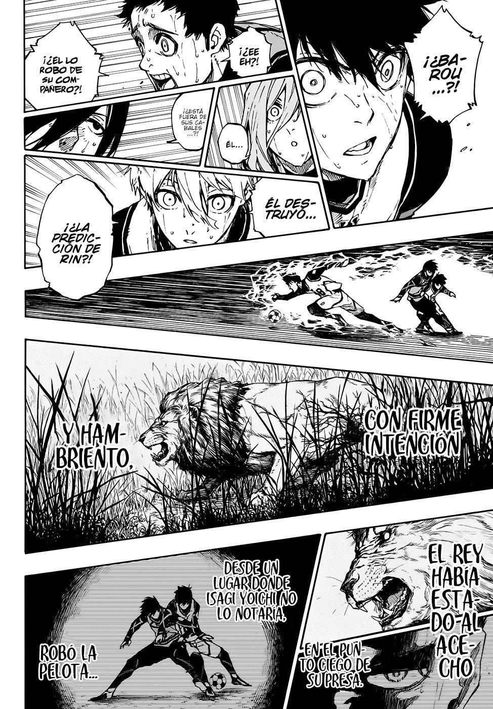 Capitulo 78 page 16