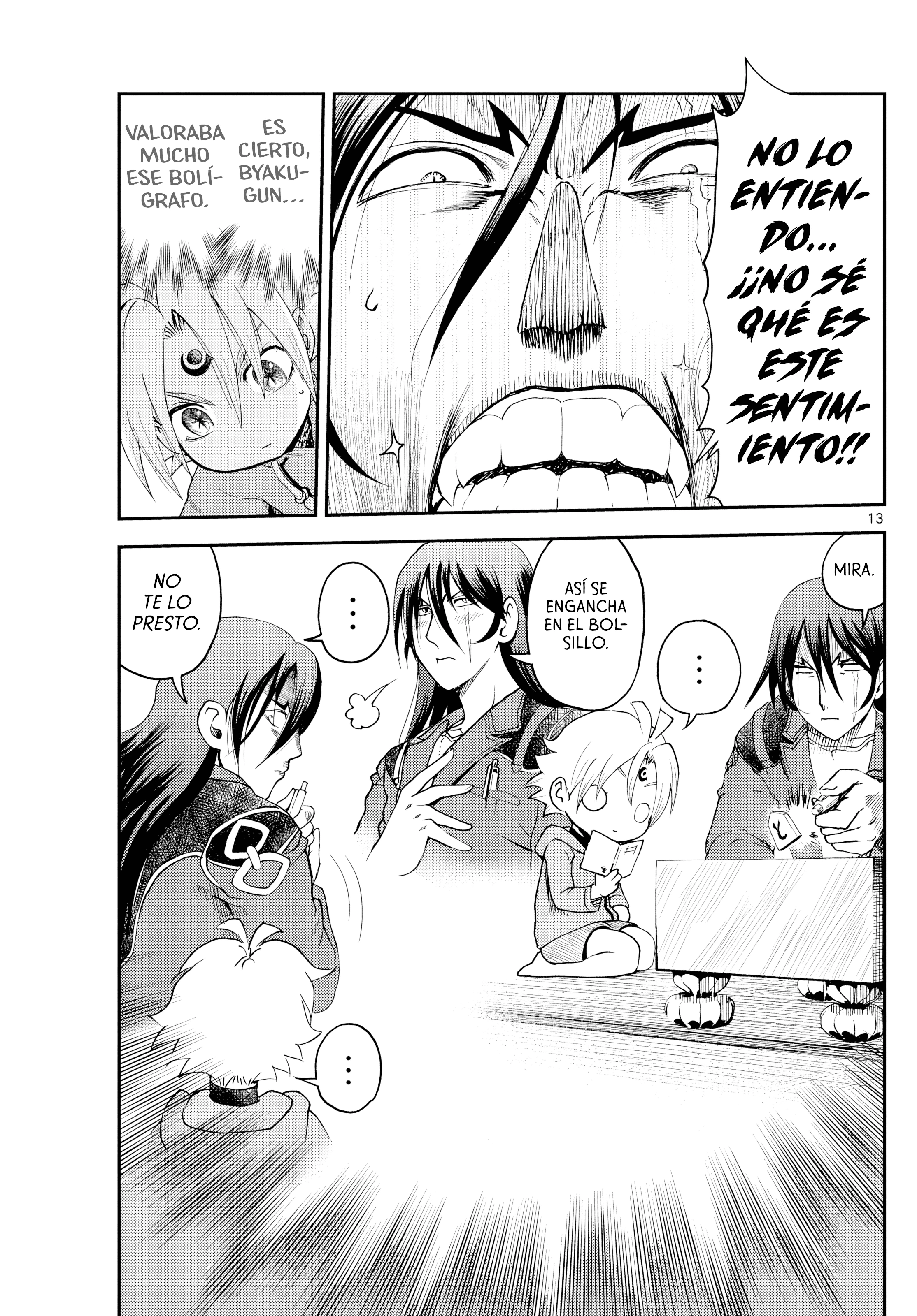 Capitulo 30 page 13