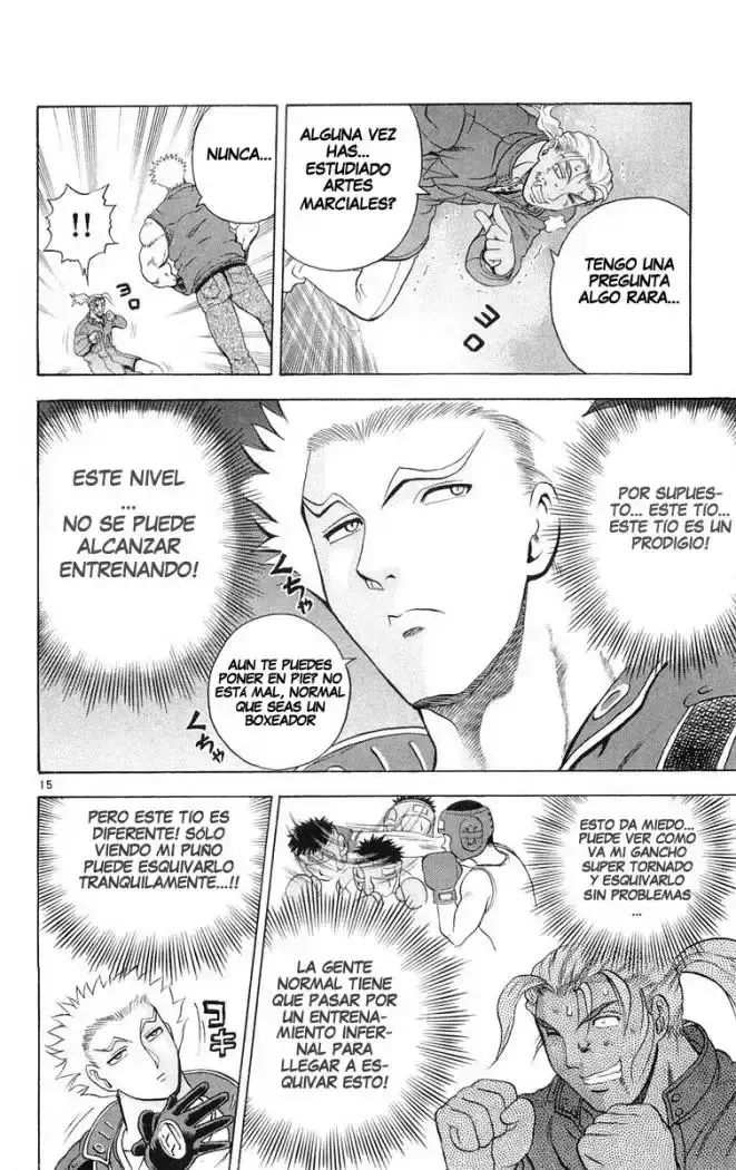 Capitulo 124 page 16