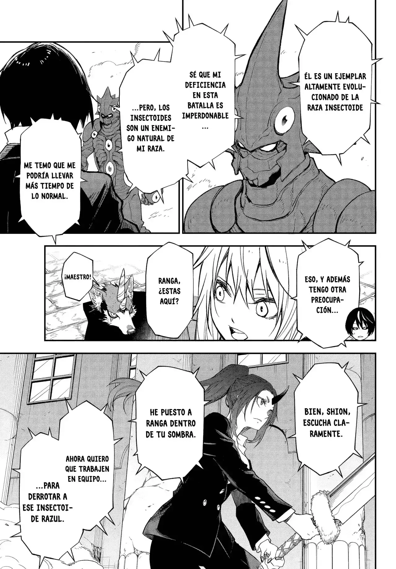 Capitulo 138 page 33