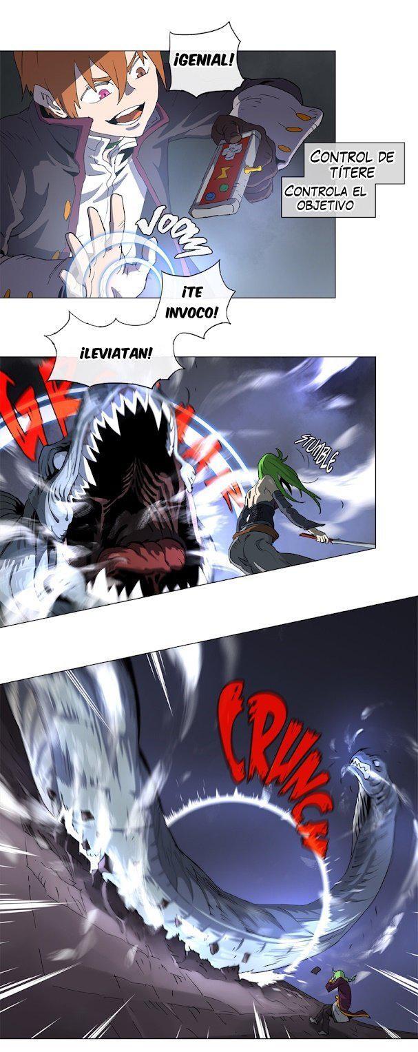 Capitulo 119 page 21