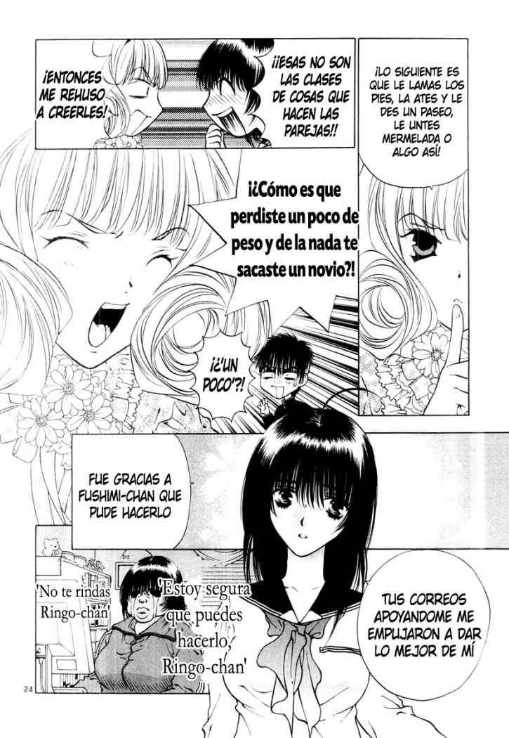 Capitulo 17 page 24