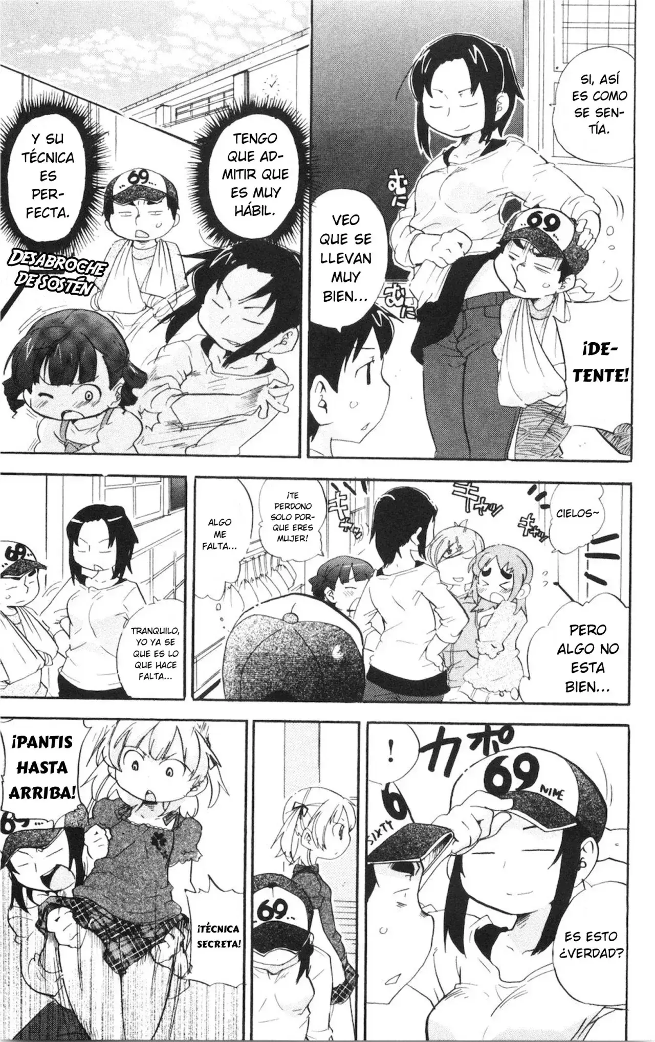 Capitulo 190 page 8