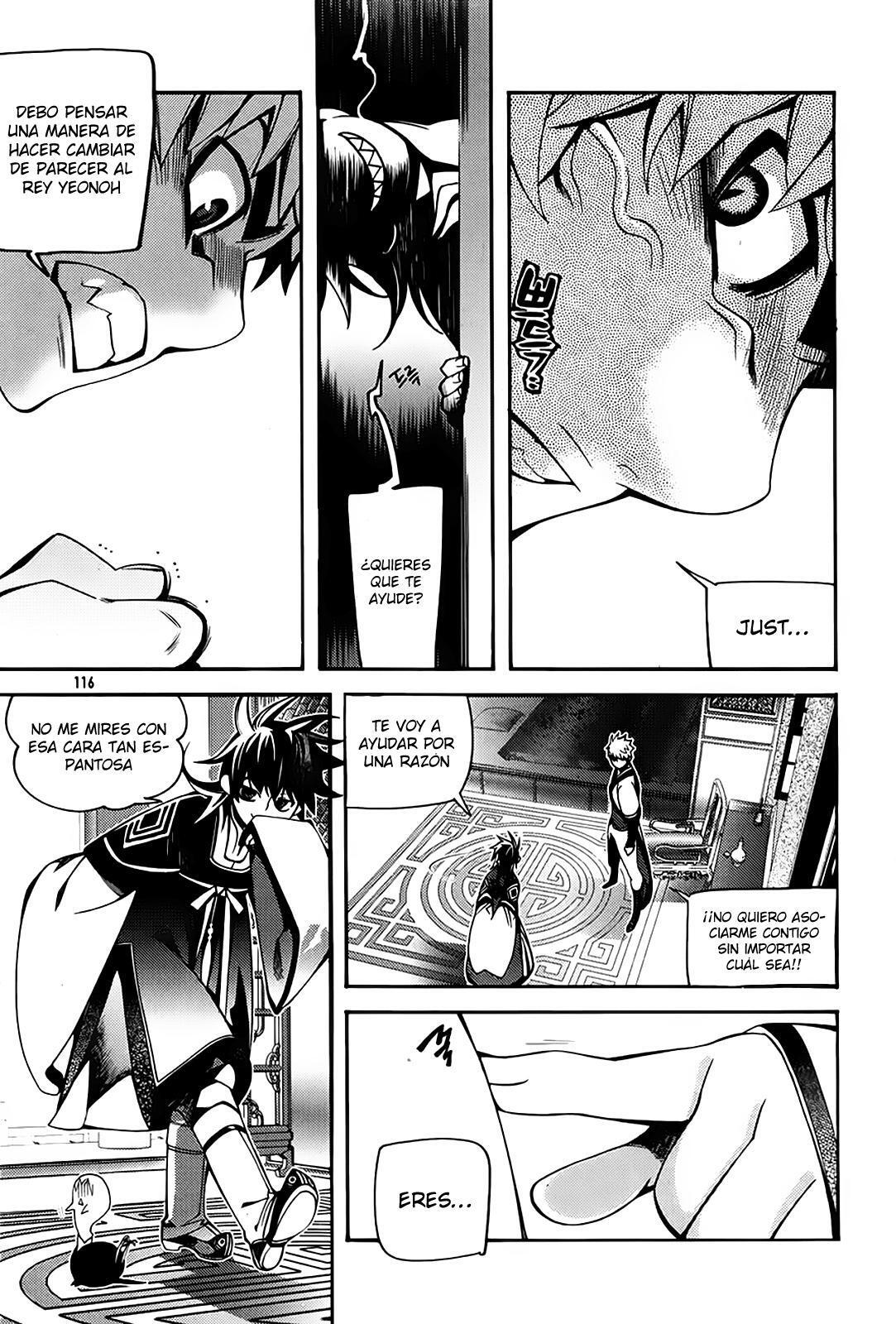 Capitulo 56 page 30