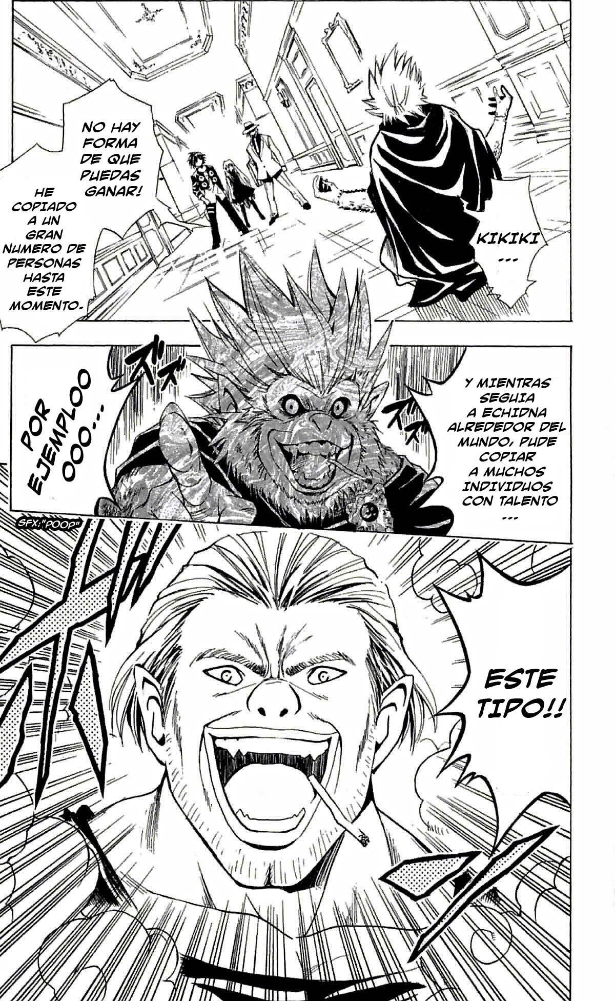 Capitulo 164 page 15