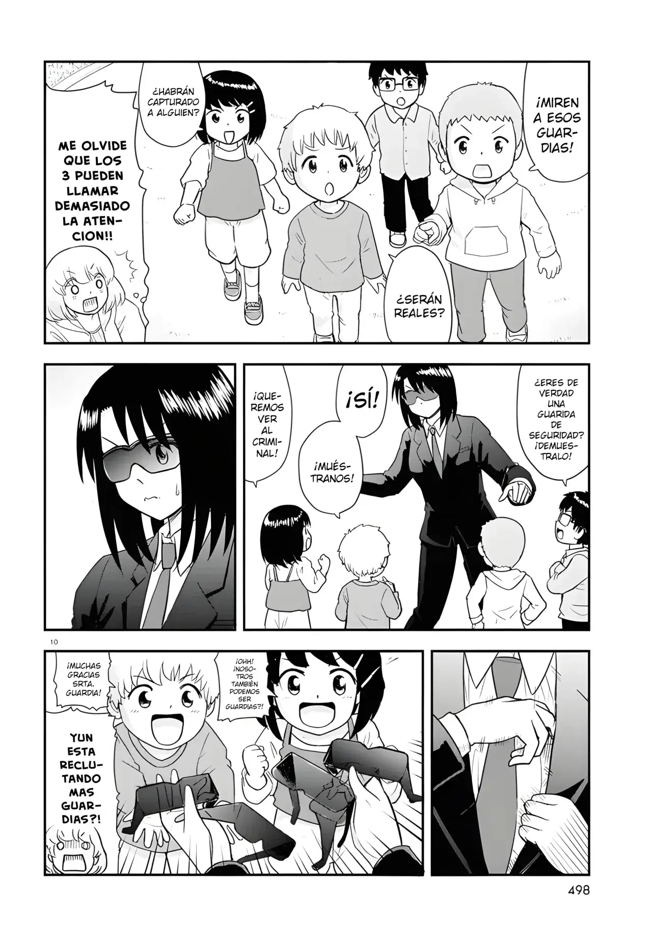 Capitulo 30 page 12
