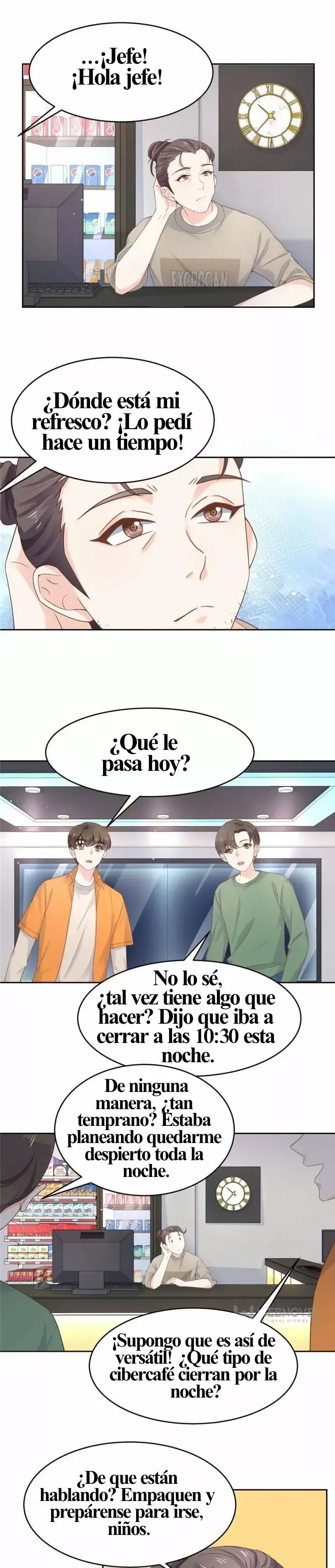 Capitulo 95 page 4