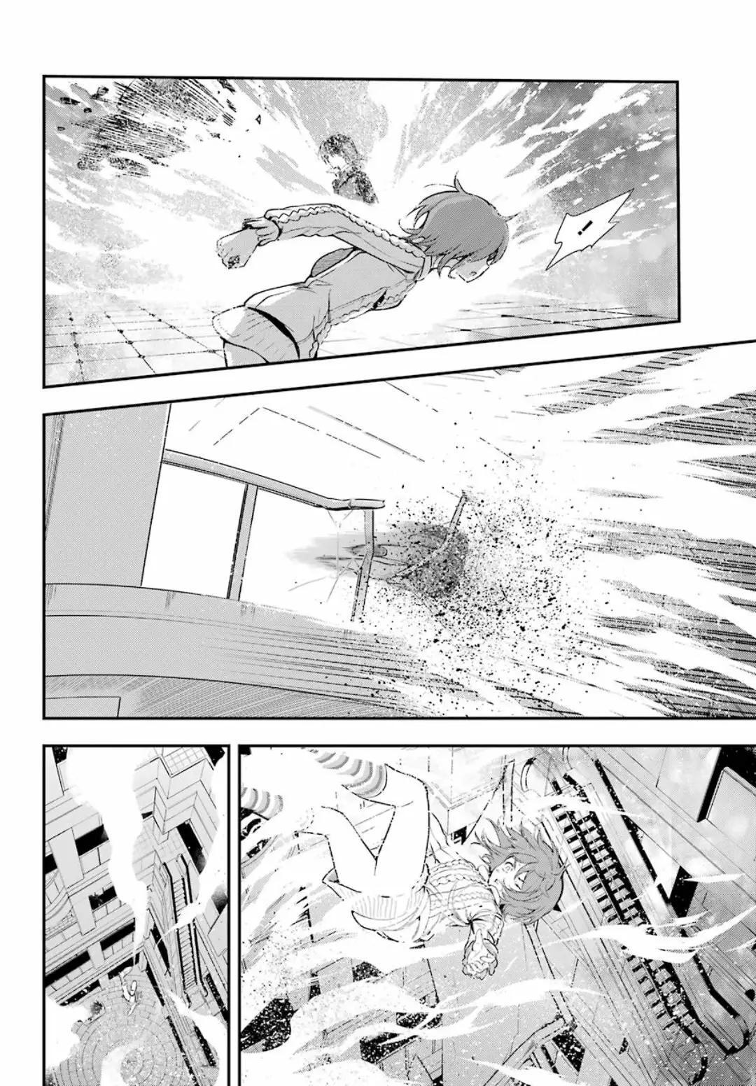 Capitulo 143 page 16