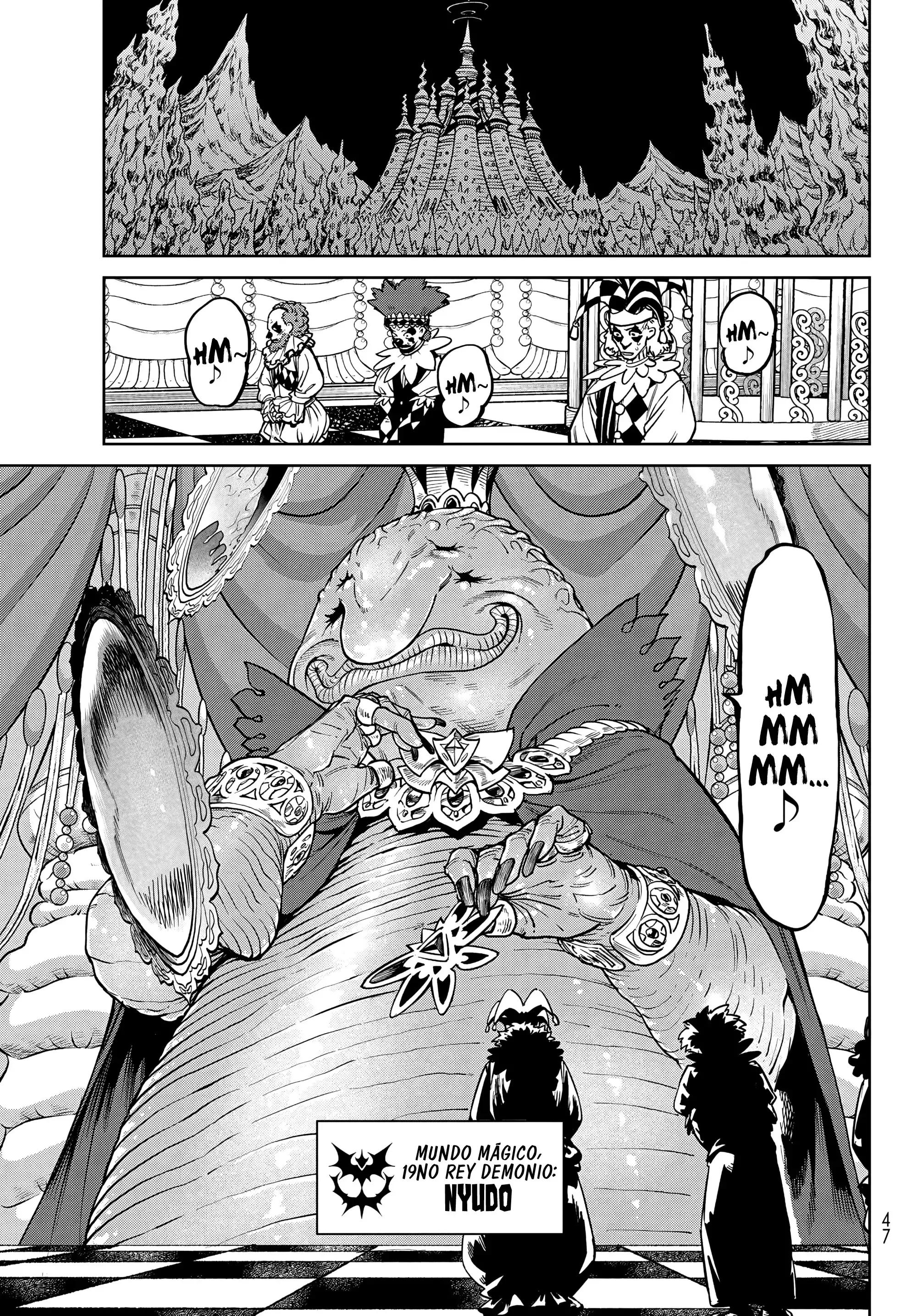 Capitulo 33.5 page 19