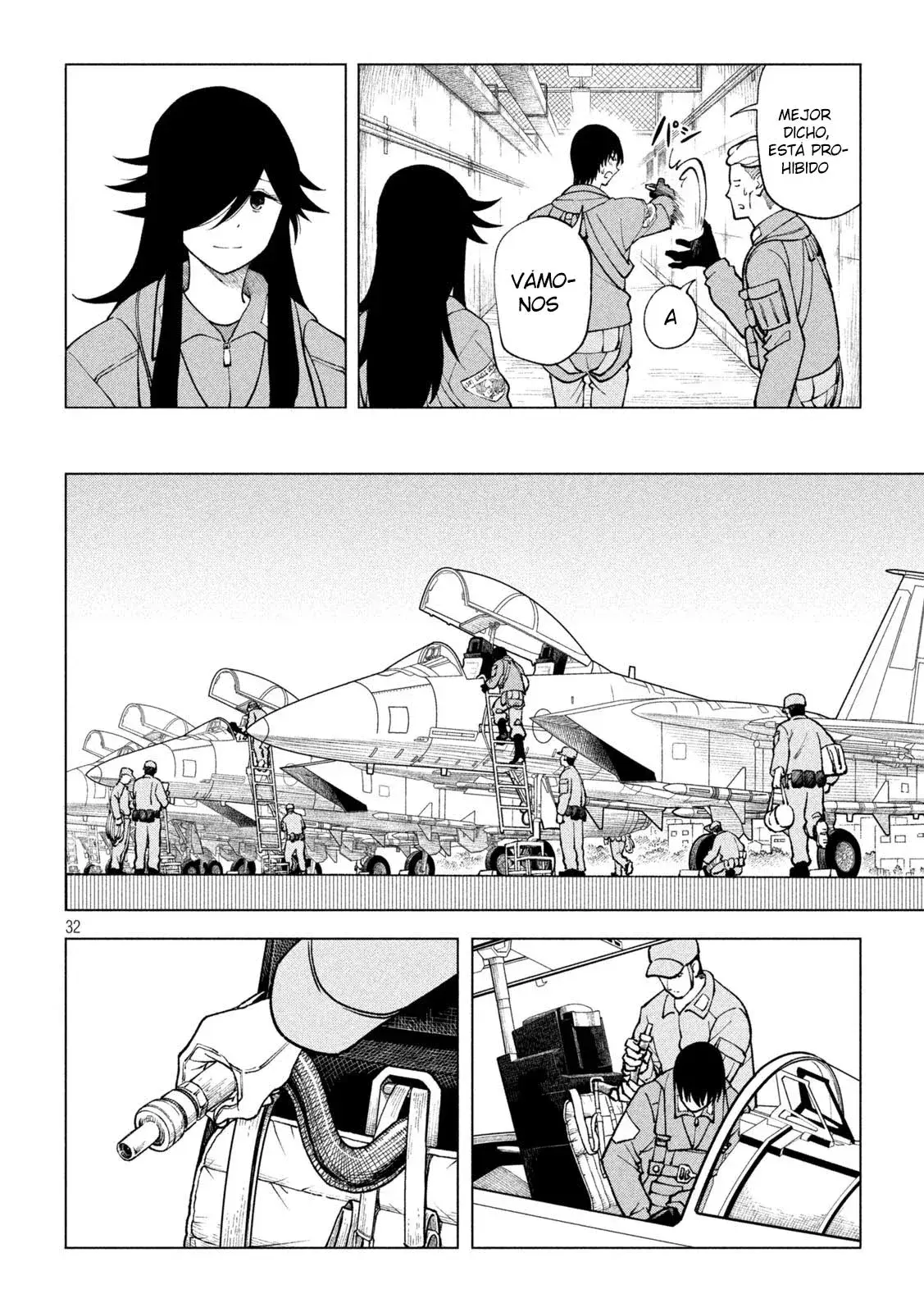 Capitulo 1.10 page 32