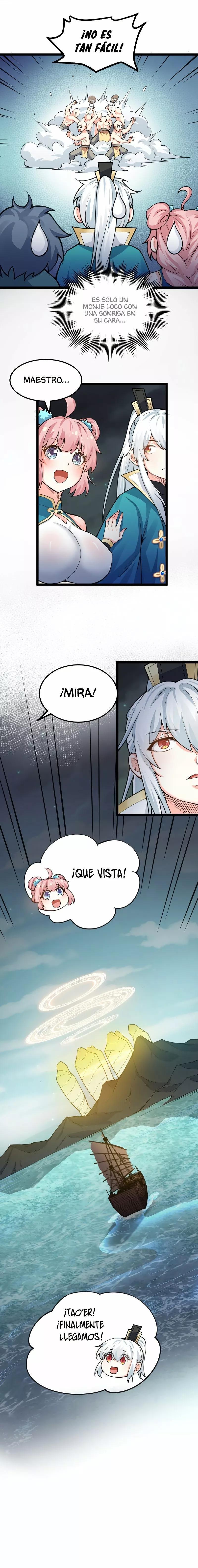 Capitulo 60 page 10