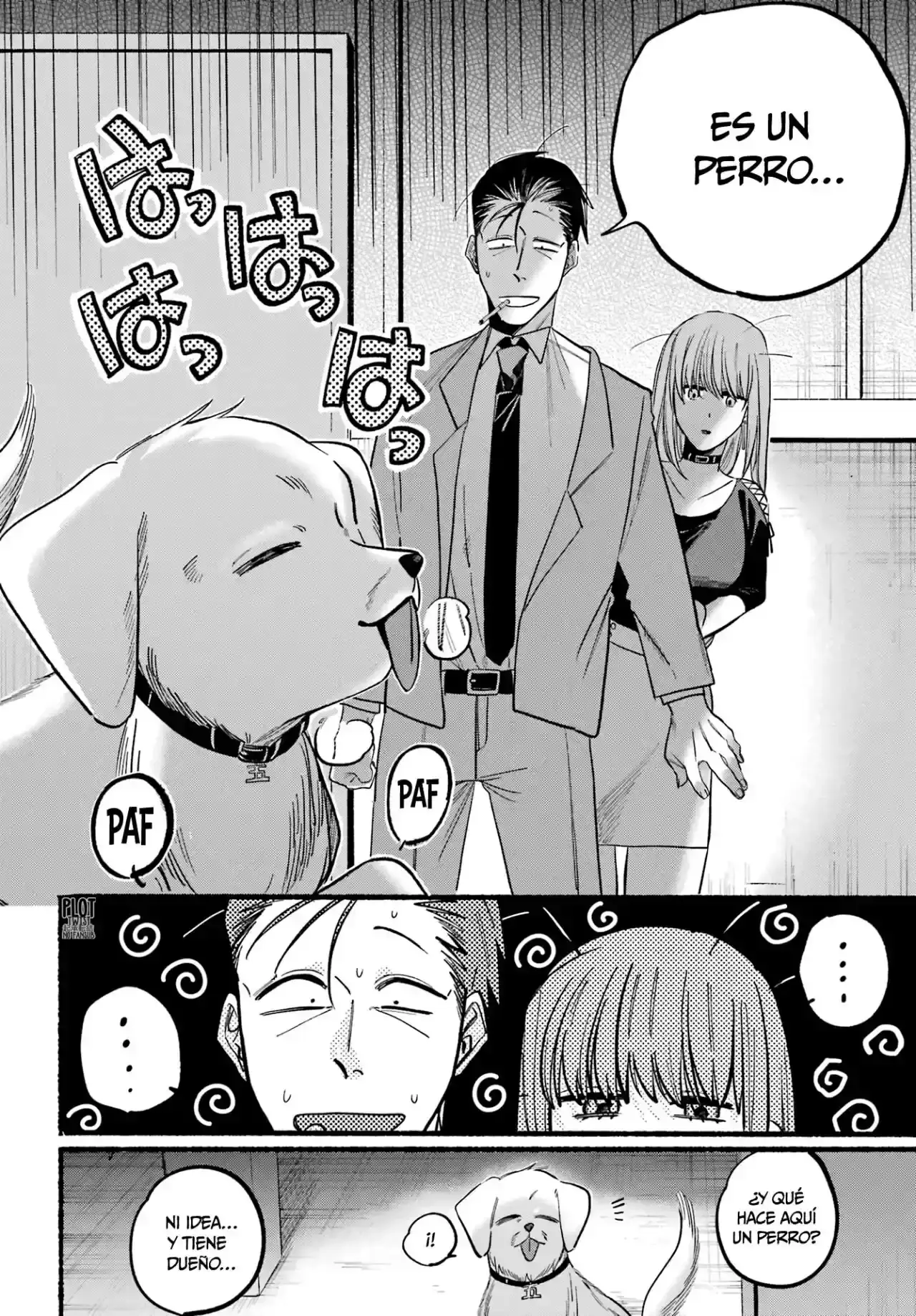 Capitulo 22 page 19