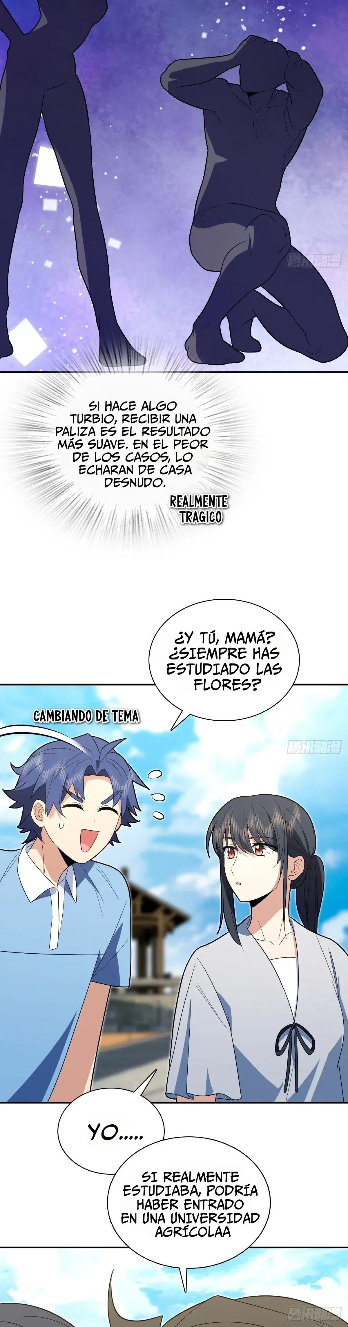 Capitulo 438 page 11