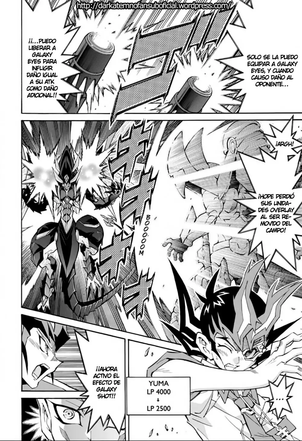 Capitulo 40 page 31
