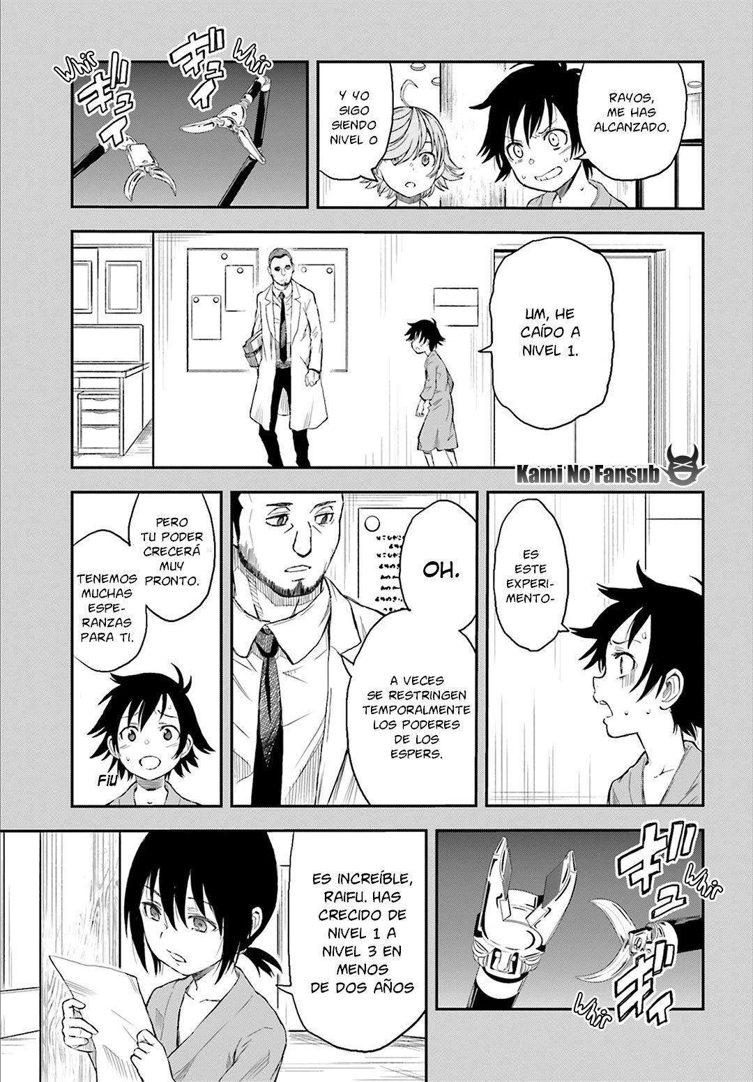 Capitulo 118 page 12