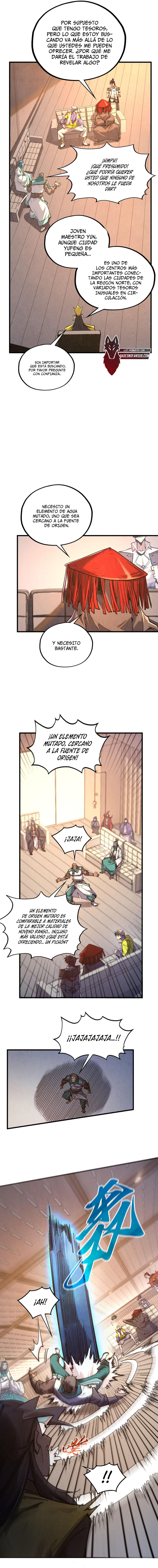 Capitulo 430 page 5